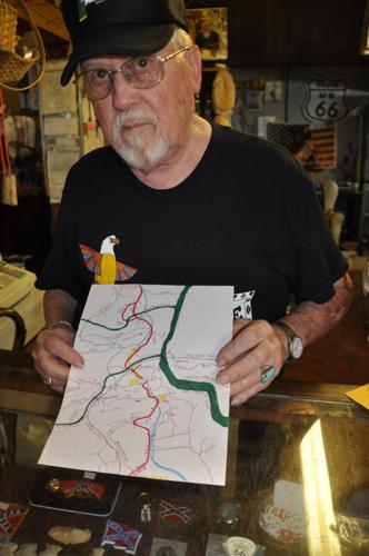 Totem Pole Trading Post