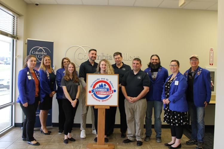 Columbia College Fort Leonard Wood/Waynesville