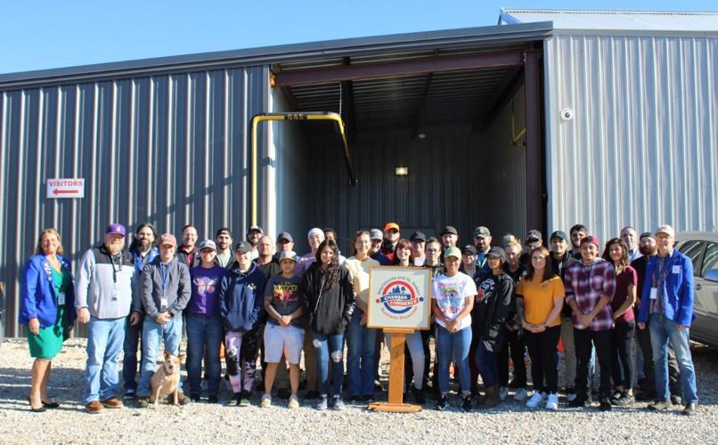 Delphi Brands of St. Robert