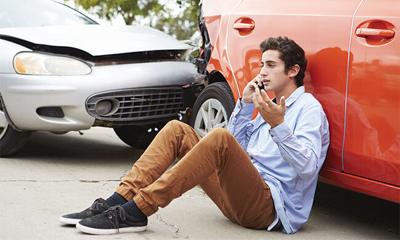 Why the First Year Behind the Wheel is the Most Dangerous: Data Shows Teen Drivers 3 Times More Likely to be in Fatal Crash