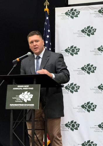 Sustainable Ozark Partnership Holds 2025 Annual Meeting
