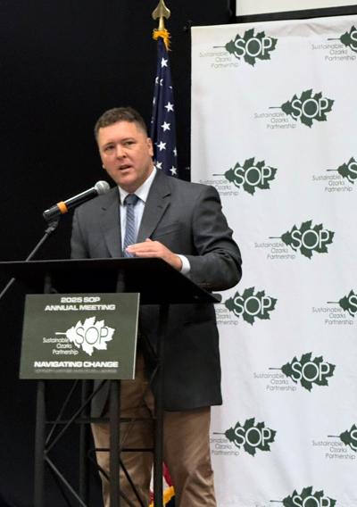 Sustainable Ozark Partnership Holds 2025 Annual Meeting