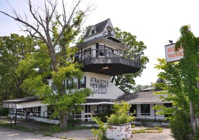 Alpine Haus deemed ‘nuisance’