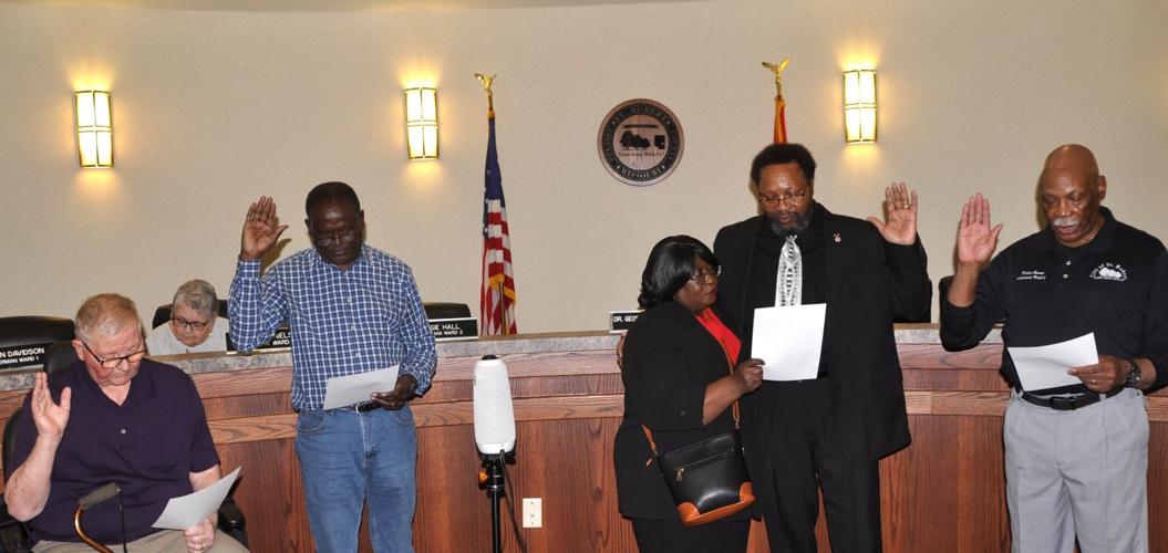 St. Robert City Council