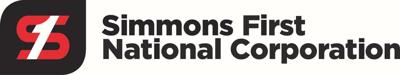 Simmons First National Corporation Announces First Quarter 2026 Earnings Release Date and Conference Call