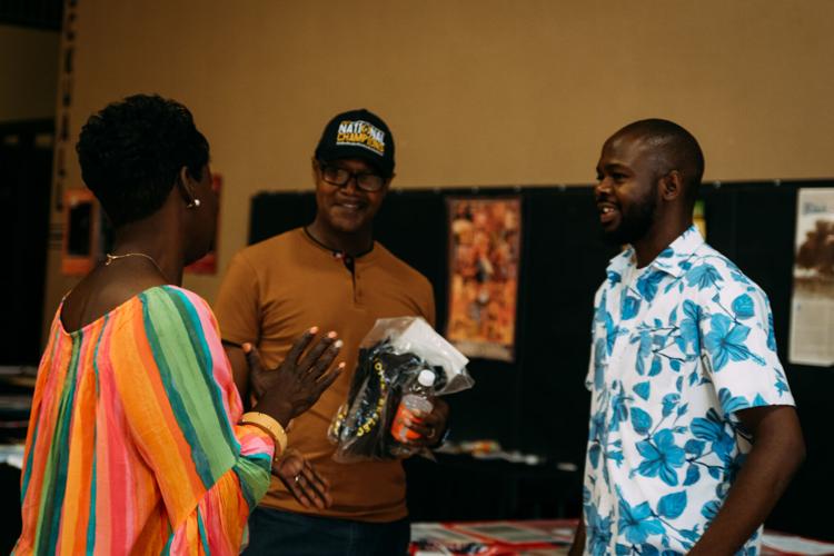 Slideshow Juneteenth 7 06.28.23