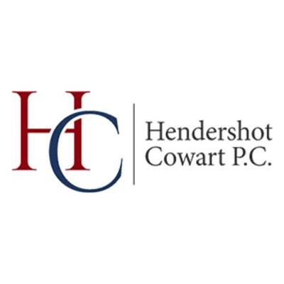 Hendershot Cowart P.C. Names Sarah Vida and Philip Racusin as Shareholders