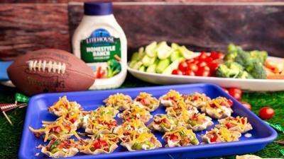 Ideas for game day appetizers your guests will love