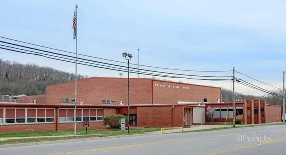1960 Waynesville High School, Pics by Jax  6.jpg