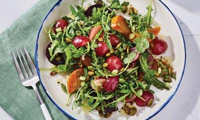 Support Immune Health with 4 Everyday Habits