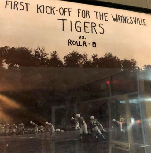 route 66 showdown first game