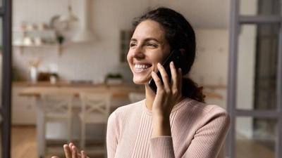 Ya están aquí las traducciones en directo y en tiempo real de conversaciones telefónicas