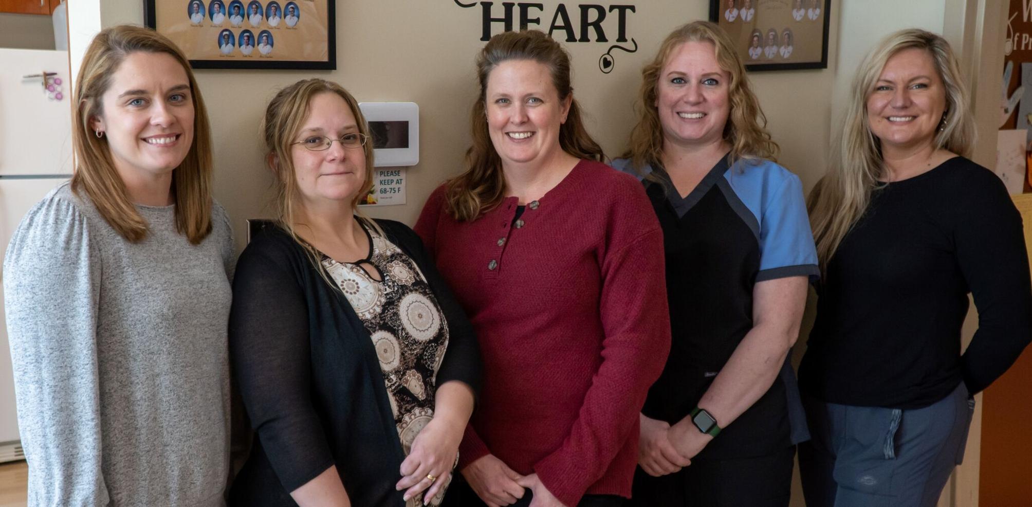 Practical nursing program excels Education