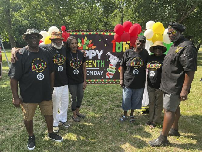Slideshow Juneteenth 9 06.28.23