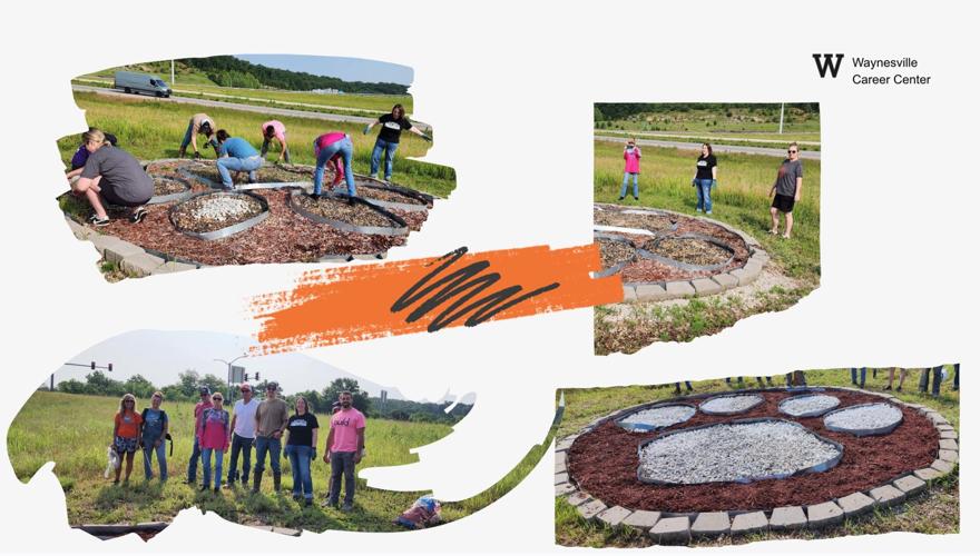 Waynesville Career Center