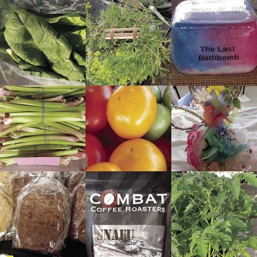 Pulaski County Farmer’s Market gears up for growing season