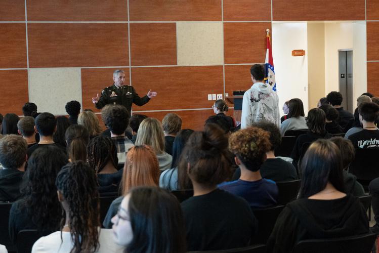 JROTC BG Crockett visits Tiger Battalion Oct 2025 - 3.jpg