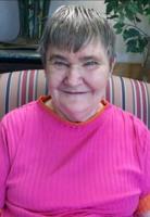 Delores Joan Hertzing