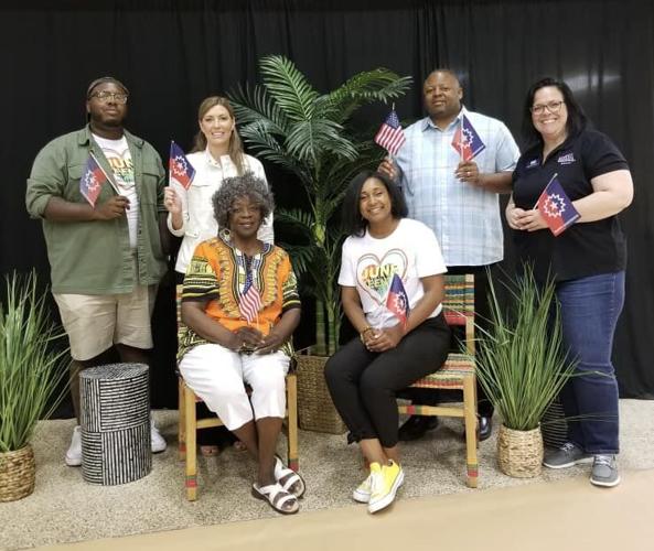 Slideshow Juneteenth 1 06.28.23
