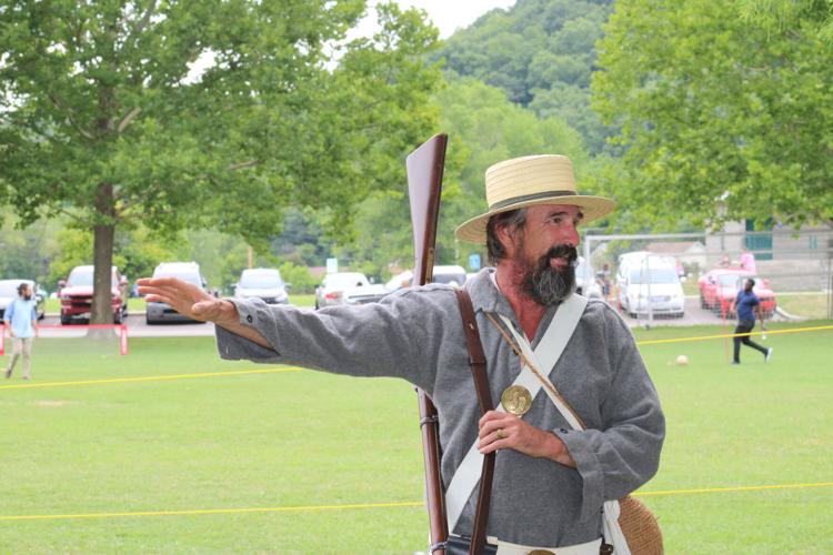 SLIDESHOW 2022 Old Settlers Days