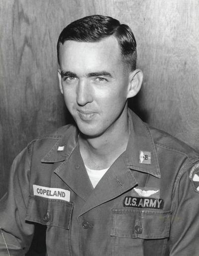 Keith Edwards Copeland,