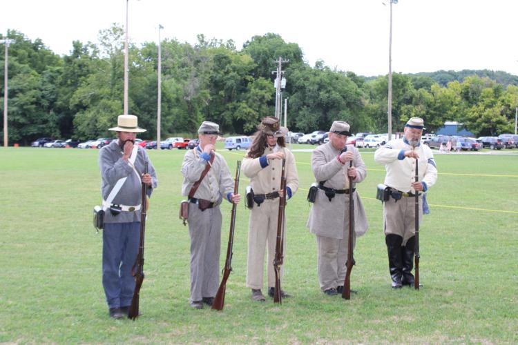 SLIDESHOW 2022 Old Settlers Days