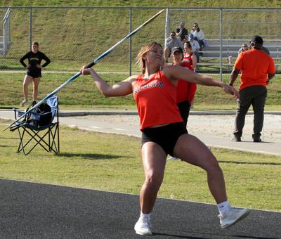 frisco league track april 19