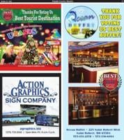 Featured Sections