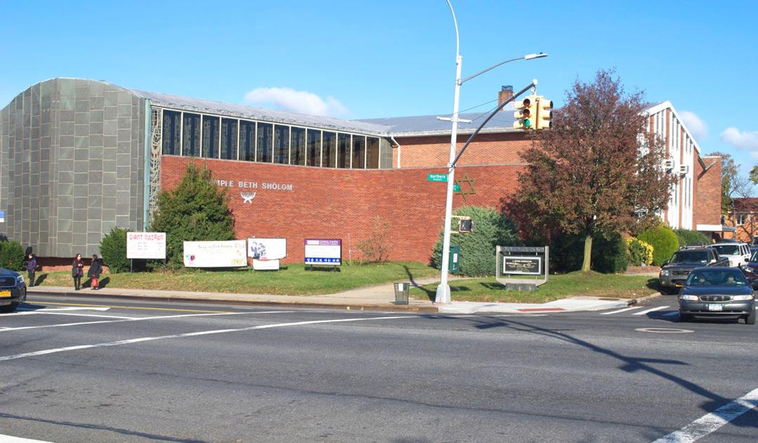 Food Pantry May Have To Close Next Year Queens Chronicle North