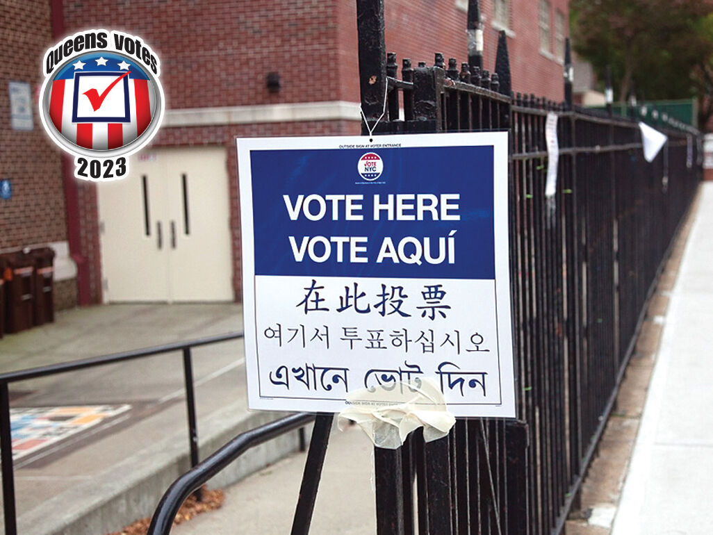 Primary Elections Around The Corner | | Qchron.com