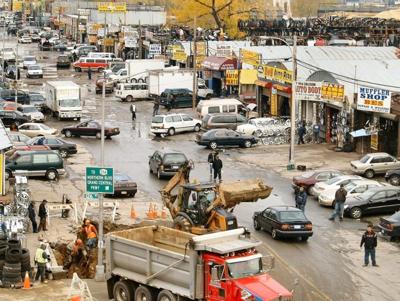Details revealed on Willets Pt. plan1