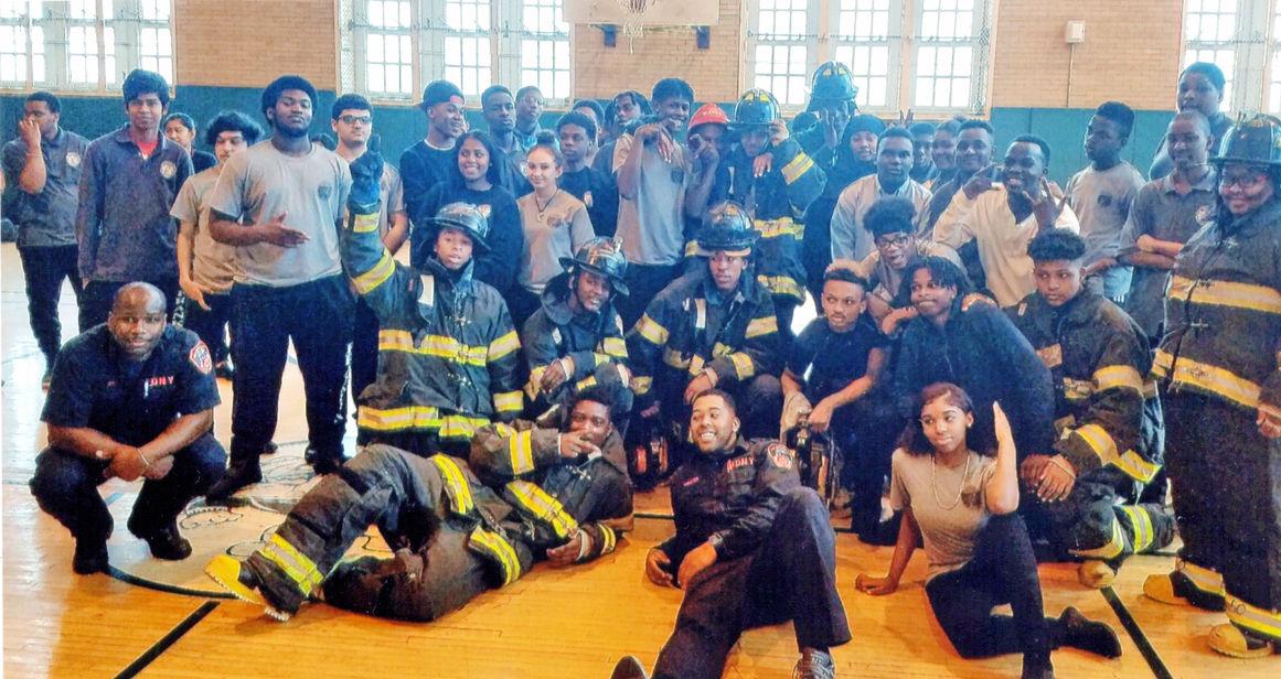 Campus Complex happenings Queens Chronicle Eastern