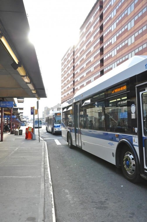 Q58 Named Slowest Bus In The Borough Qchron Com   4ee0ff1d2045a.image 