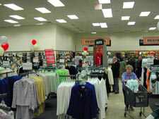 Burlington coat factory midlothian on sale turnpike