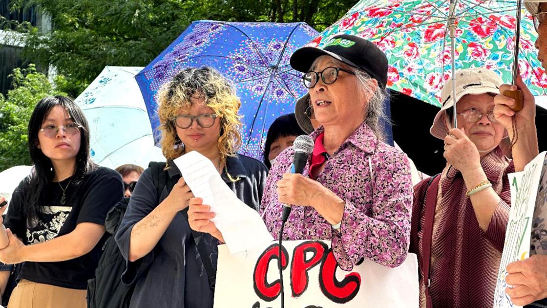 Home care workers tout court victories Cases seeking back pay over 24-hour shifts are before state, federal judges Jul 30, 2026 57 mins ago