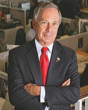 Redrawing the political lines | | qchron.com