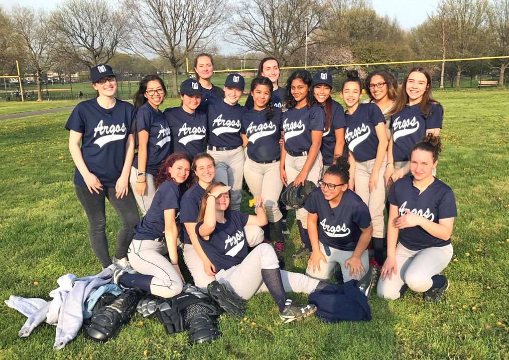 Maspeth High School — recent school happenings