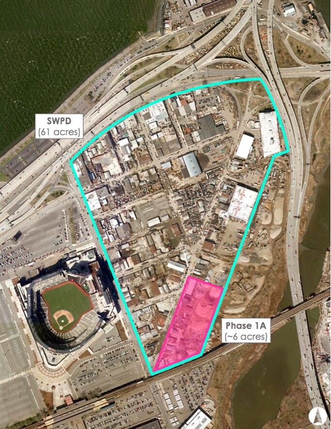 Willets Point plan moves forward
