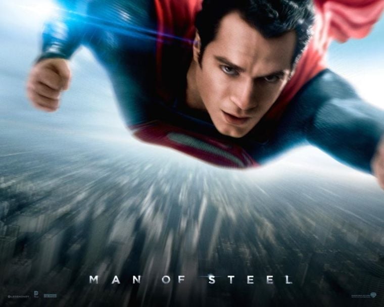 How Man Of Steel Got Superman All Wrong (And Why That Doomed Cavill)