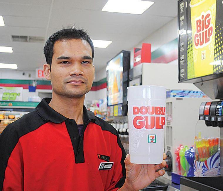 ‘Soda ban’ prompts lawsuit against New York City