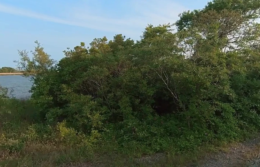 Remains found at wildlife refuge: cops