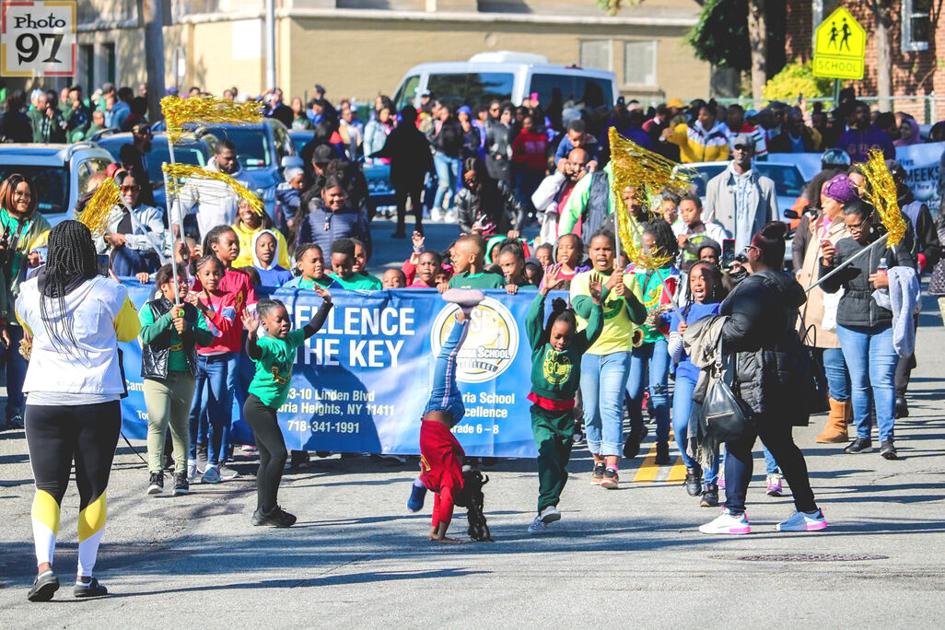 Cambria Heights parade will be back Oct. 28