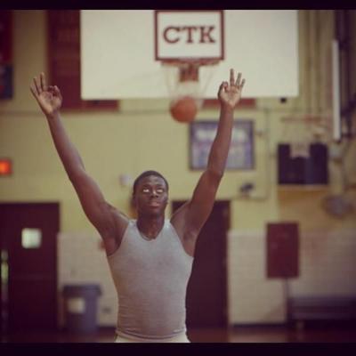 Christ the King hoops prodigy Rawle Alkins to transfer