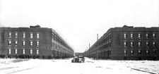 Ivanhoe: the homes named after a brand of tobacco