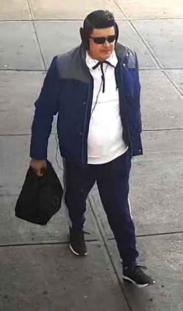 Suspect in pawn shop murder is arrested | | qchron.com