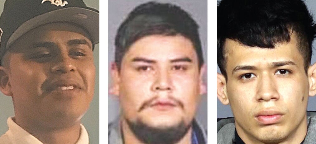MS-13 gangster gets 35 years for killing