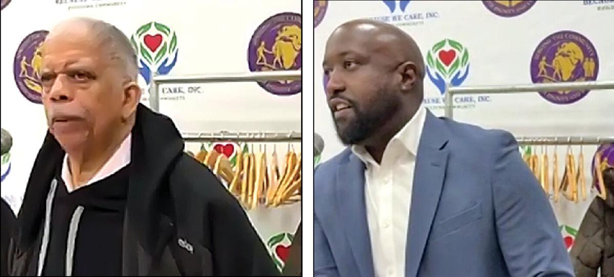 Colosseum could become housing