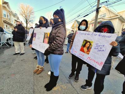 Ozone Park seeks justice for hit-and-run 1