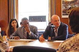 Boro Board approves Jamaica housing plan 1