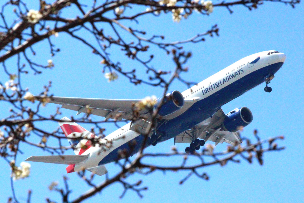 Queens reps to revisit airport noise solutions